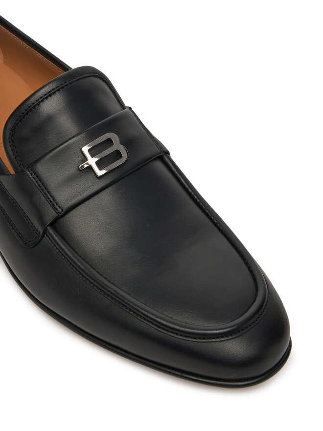 Baldinini Loafers Baldinini U5E020P1VITE0000 Negro