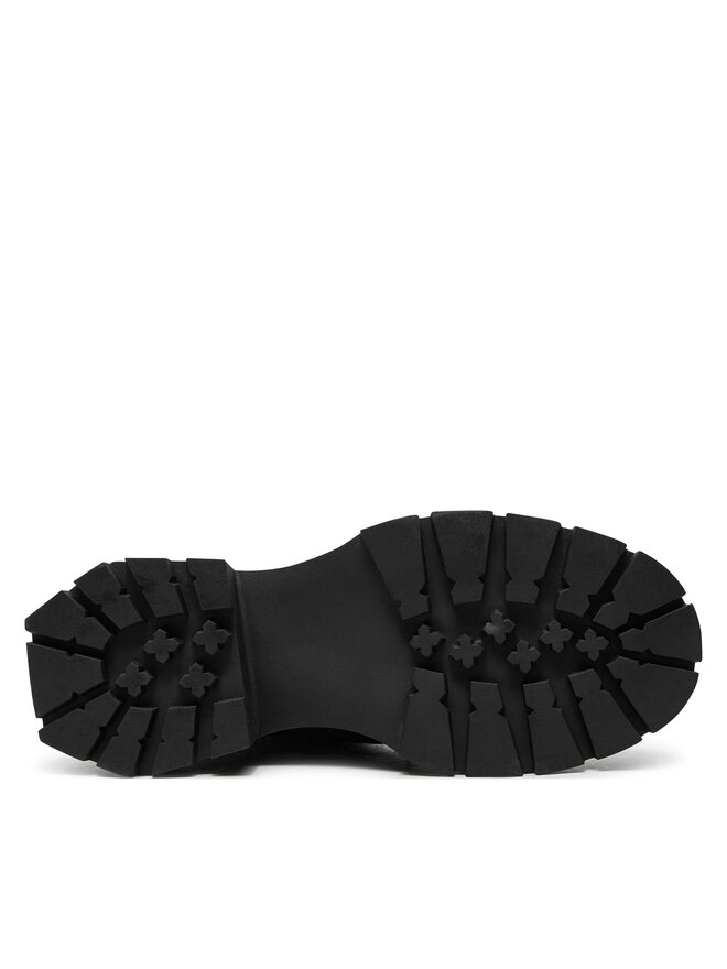 Lee Cooper Боти Lee Cooper LCJ-24-01-2982LA Черен