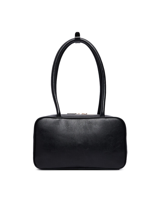 Guess Handtasche Guess Bronna HWBG23 36080 Schwarz