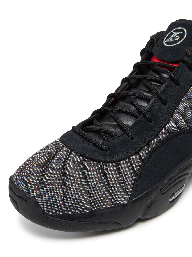 Reebok Basketballschuhe Reebok ANSWER III 100209104 Schwarz