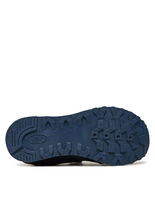Lumberjack Sportcipők Lumberjack Buster SBE1311-002-O50 S Sötétkék