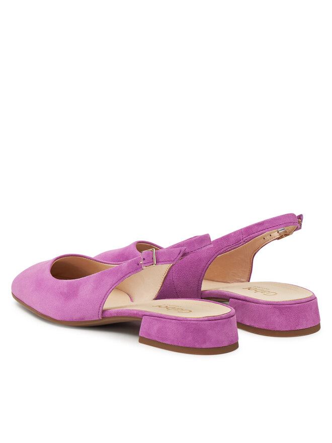Gabor Sandalias Gabor 62.240.39 Violeta