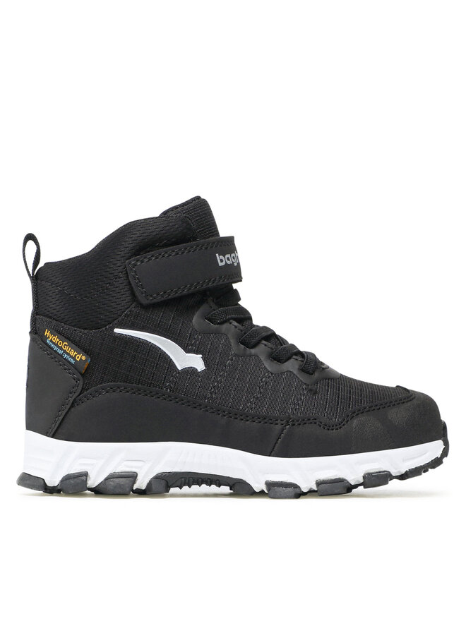 Bagheera Trekkingschuhe Bagheera Astro 86468-4 C0108 Schwarz