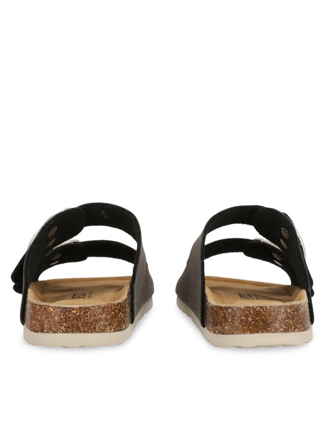 CRUZ Pantoletten CRUZ Bundoo CR212266 Grau