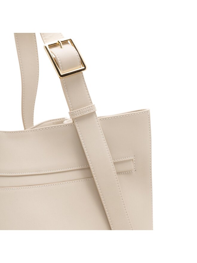 GINO ROSSI Handtasche Gino Rossi CS8249 Beige