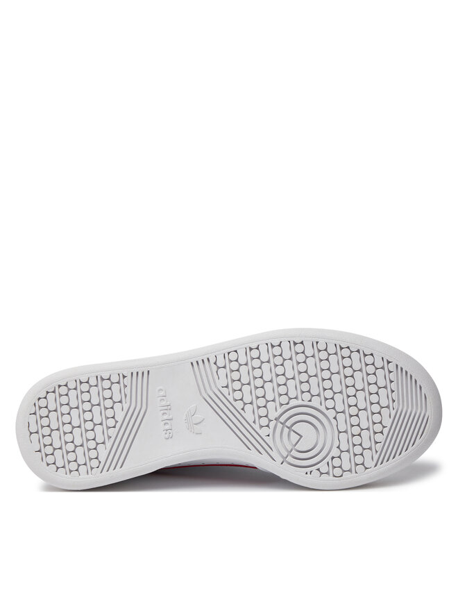 adidas Снікерcи adidas Continental 80 J F99787 Білий