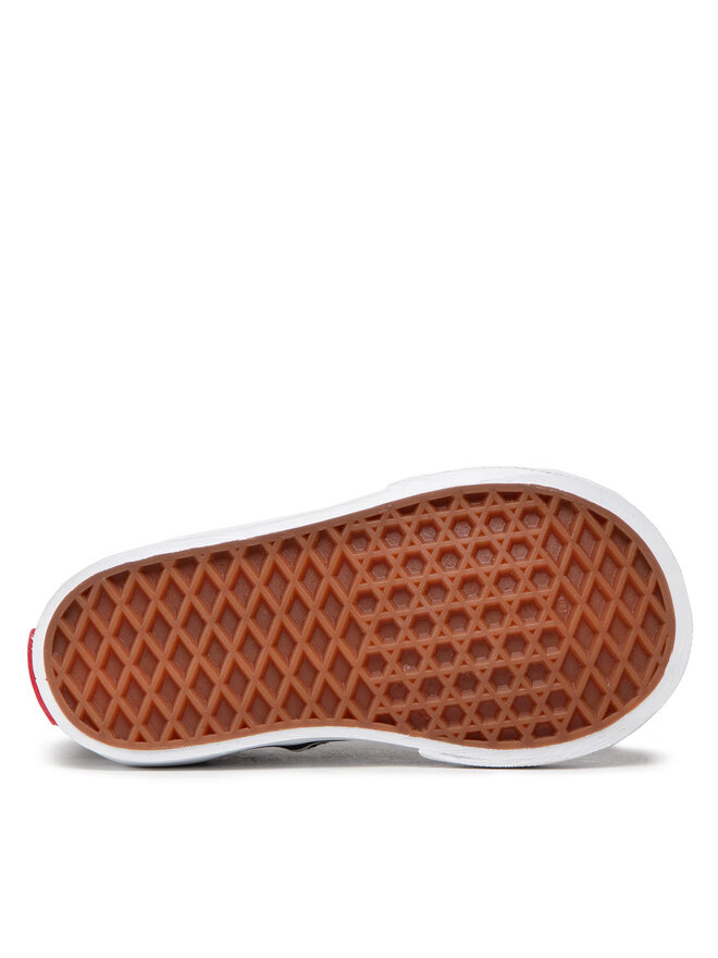 Vans Tenisky Vans Authentic Elas VN0A34A1LXN1 Černá
