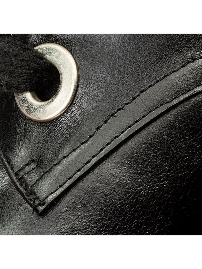 Zinda Stiefeletten Zinda 3250 Schwarz