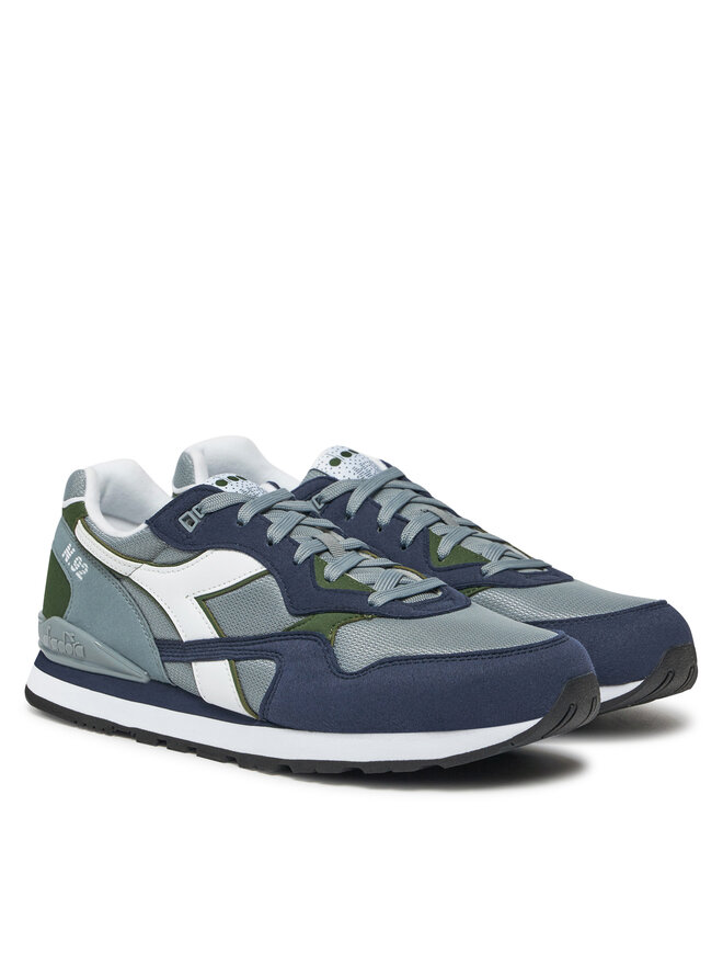 Diadora Sneakersy Diadora N.92 101.173169 01 75093 Szary
