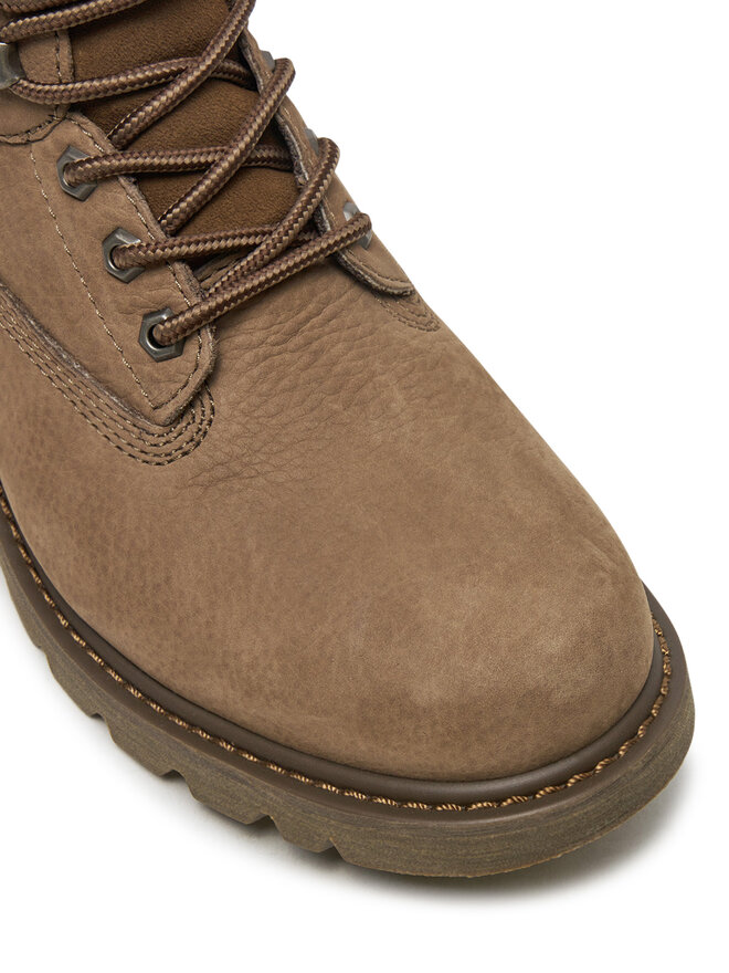 CATerpillar Schnürstiefeletten CATerpillar Colorado 2.0 P726077 Grau