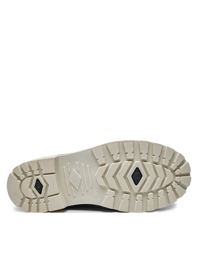 Vertigo Alpes Scarponcini Vertigo Alpes Castro M Blu scuro