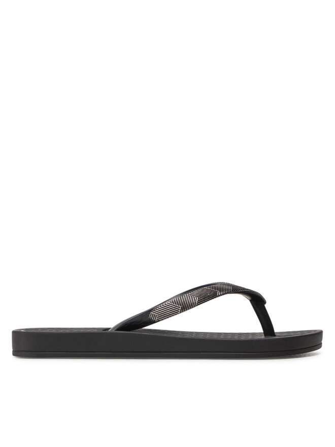 Ipanema Žabky Ipanema Ipanema Mesh IV Kids 83177 Čierna
