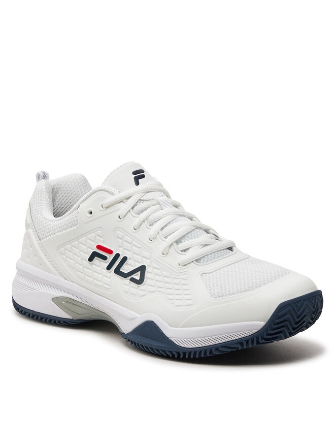Fila Scarpe da tennis Fila Sabbia Lite 2 FTM23112 Bianco