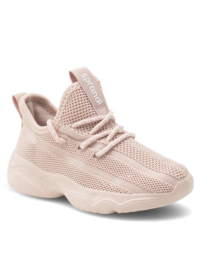 Sprandi Sneakers Sprandi CP23-6003 Beige