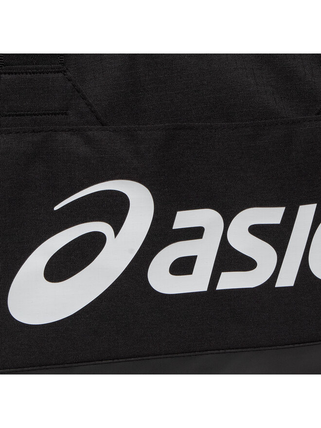 Asics Taška Asics Sports Bag S 3033A409 Černá