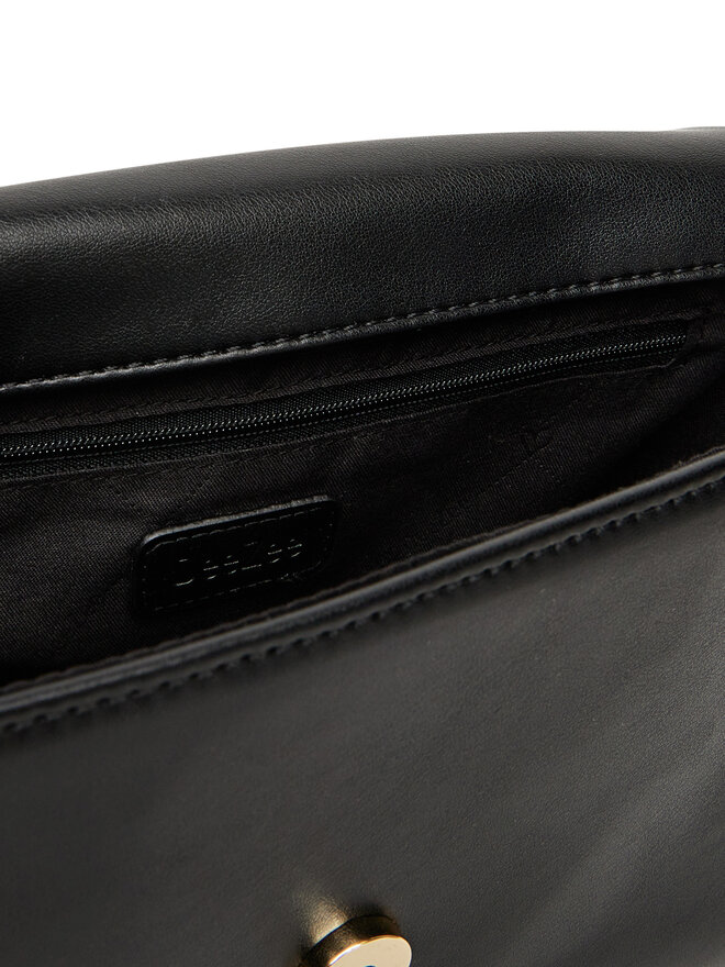 DeeZee Handtasche DeeZee C-DZE-S-016-08 Schwarz