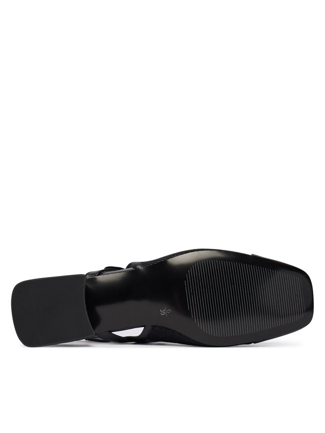 Caprice Pumps Caprice 9-29604-46 Schwarz