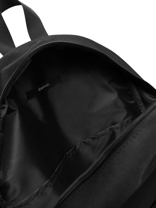Marvel Rucksack Marvel ACCCS-AW24-201MV Schwarz