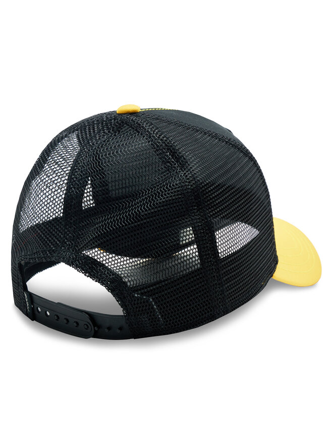 Goorin Bros Καπέλο Jockey Goorin Bros The King Lion 101-0385 Χρυσό
