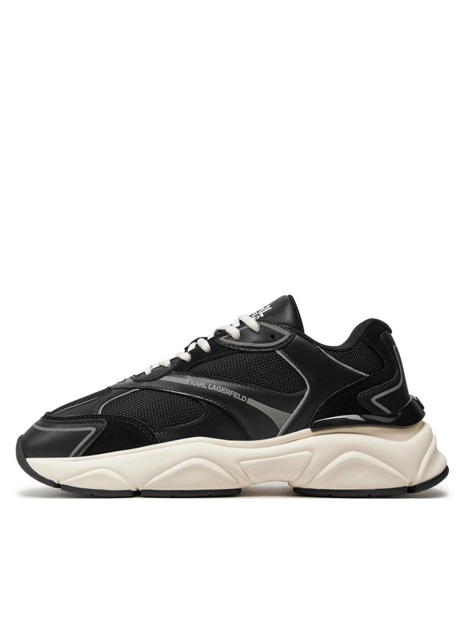 KARL LAGERFELD Sneakers KARL LAGERFELD KL56524 Schwarz