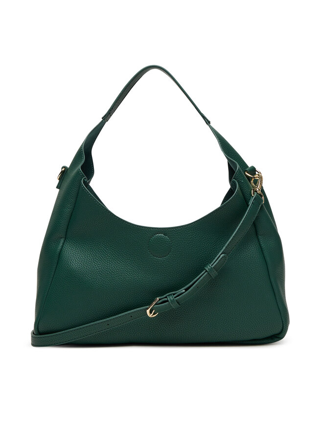 Valentino Handtasche Valentino Futura VBS9A807 Grün