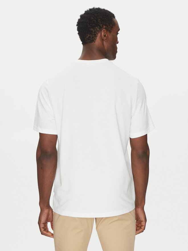 Michael Kors Michael Kors T-Shirt CR451V9HFK Weiß Regular Fit