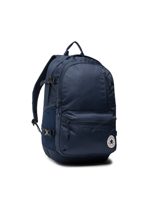 Mochila Converse 10021138 A02 Azul marino zapatos.es
