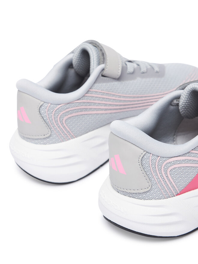 adidas Снікерcи adidas Galaxy 8 KI1685 Сірий