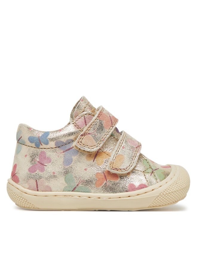 Naturino Zapatos hasta el tobillo Naturino Cocoon Vl 2012904-NZ-0Q06 M Oro