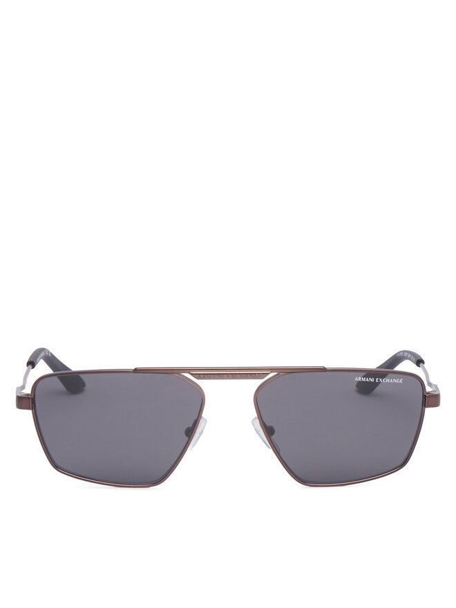 Armani Exchange Sonnenbrillen Armani Exchange 0AX2059S 610687 Braun