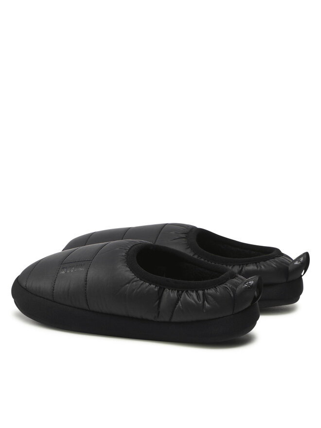 Big Star Shoes Παντόφλες Σπιτιού Big Star Shoes KK274604 Μαύρο