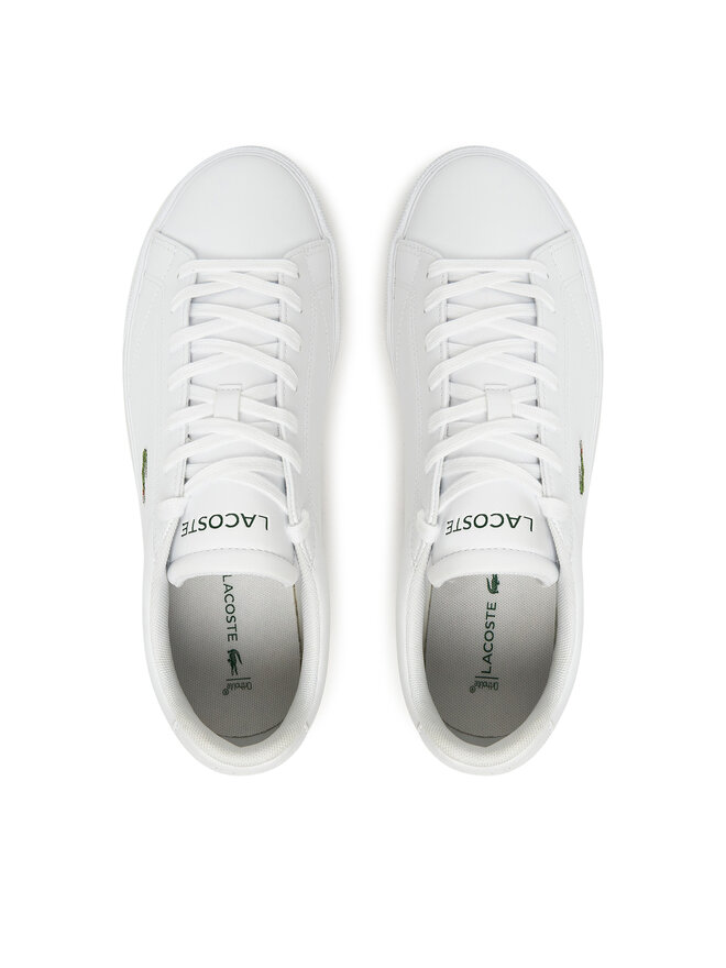 Lacoste Sneakersy Lacoste 7-49CMA0036 Biały