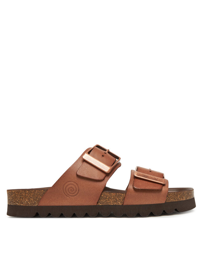 Dr. Brinkmann Чехли Dr. Brinkmann 700686-21 Кафяв