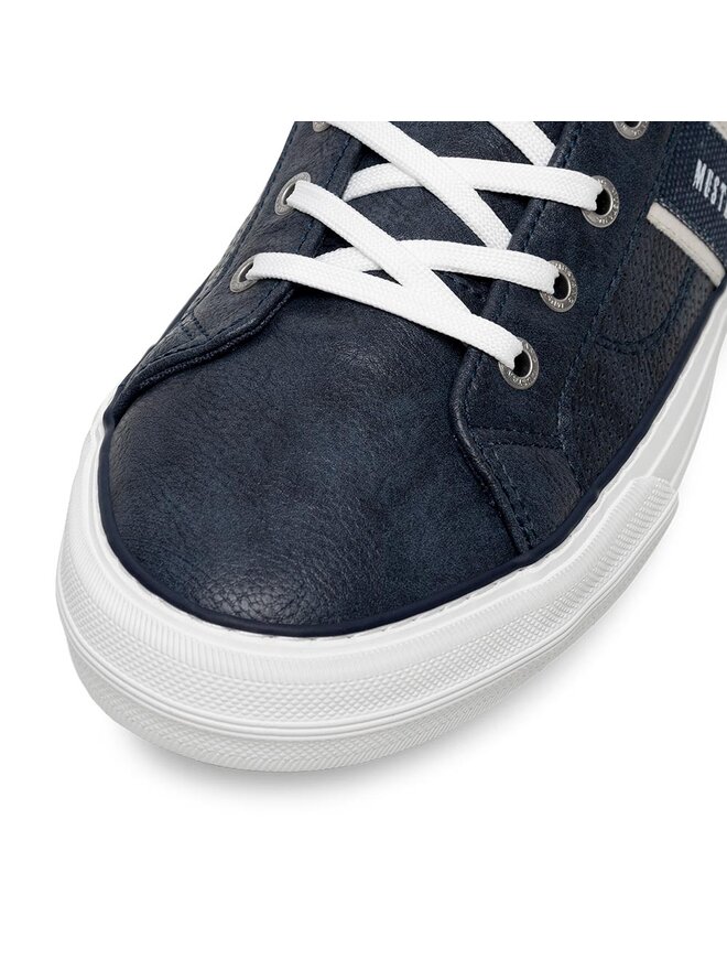 Mustang Sneakers Mustang 4180-308 Dunkelblau