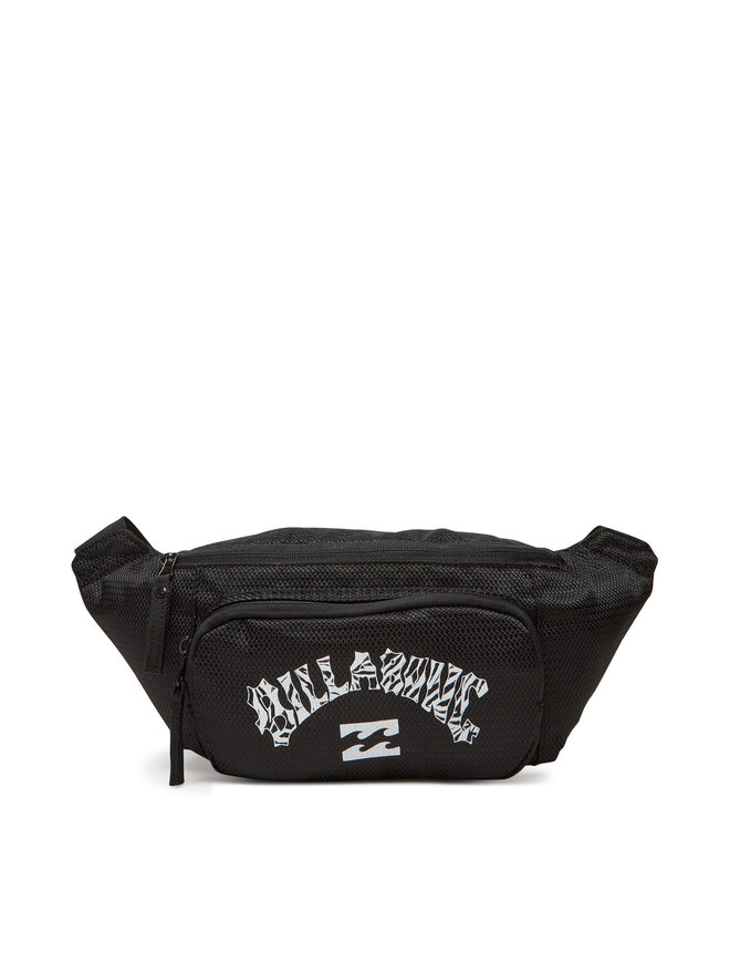 Billabong Сумка на пояс﻿ Billabong BLB-M-003-07 Чорний
