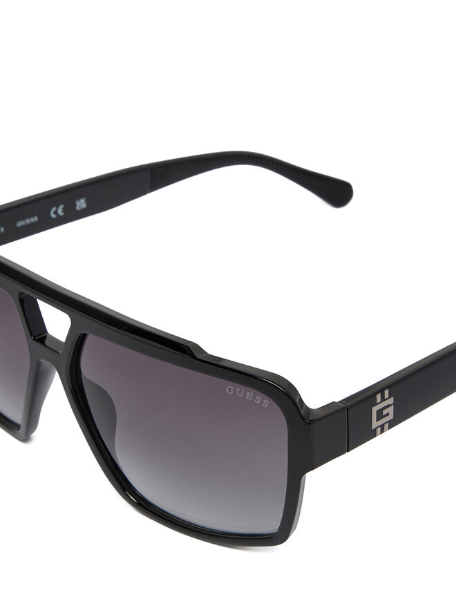 Guess Сонцезахисні окуляри Guess GU00223 Чорний