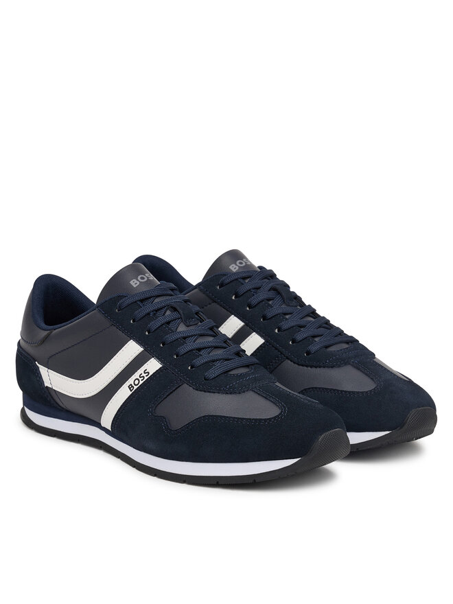 BOSS Sneakers BOSS Levon 50565137 Dunkelblau
