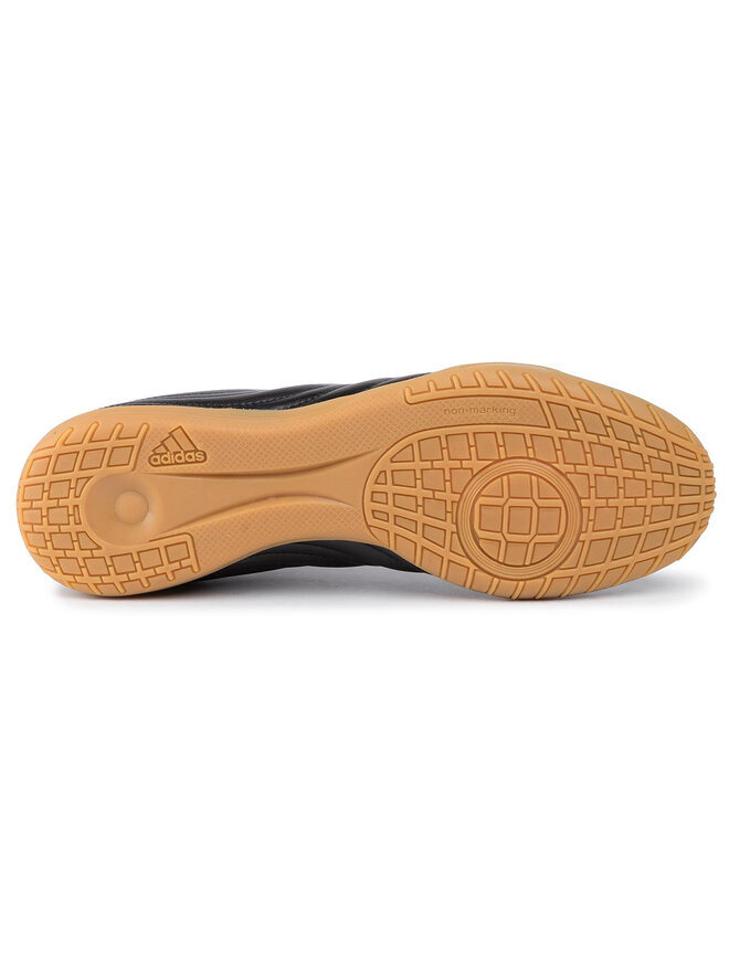 adidas Взуття для футболу adidas Copa 19.4 In F35485 Чорний