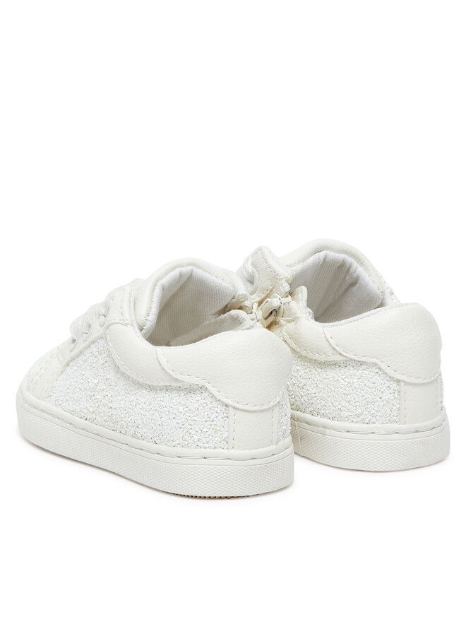 Mayoral Sneakers Mayoral 41620 Bianco