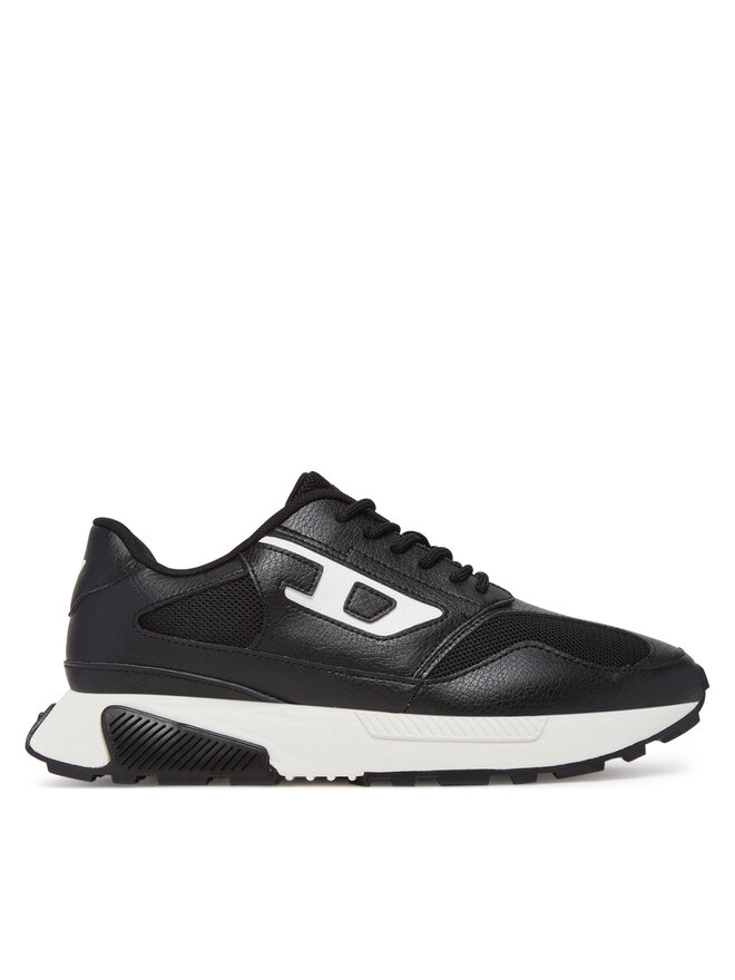 Diesel Снікерcи Diesel Tame-D Y03607P8109 Чорний