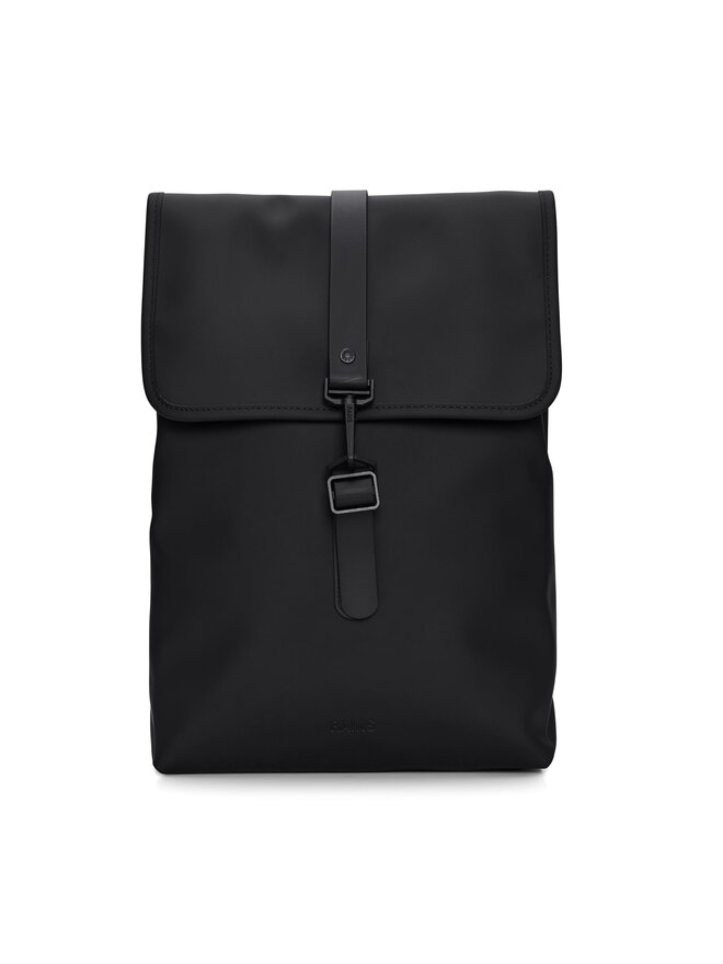 Rains Раница Rains Rucksack W3 13500 Черен