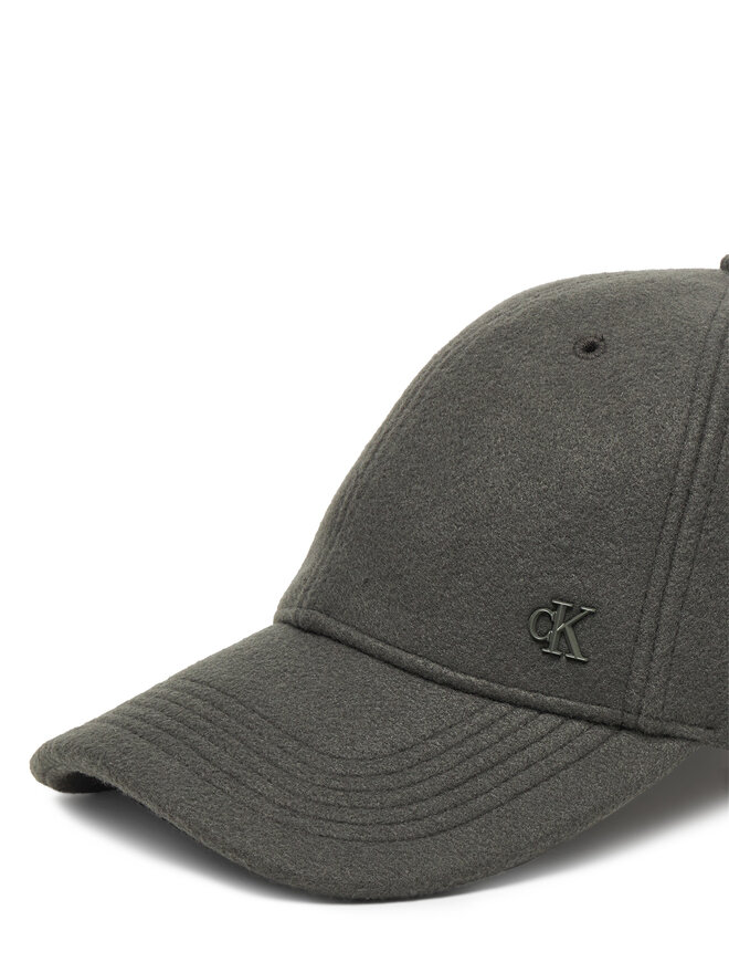 Calvin Klein Cap Calvin Klein LV04D5054G Grau
