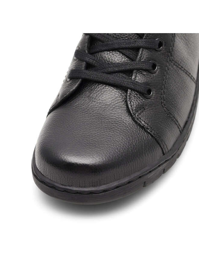 Go Soft Botine Go Soft WI23-GHANA-03 Negru
