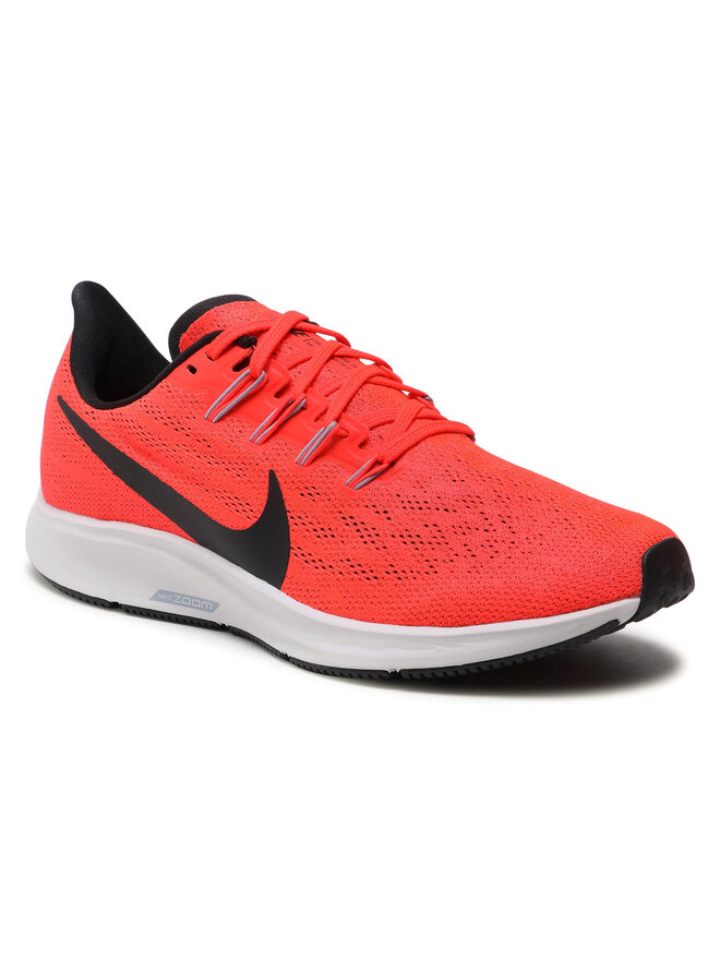 Laufschuhe Nike Air Zoom Pegasus 36 AQ2203 600 Orange eschuhe