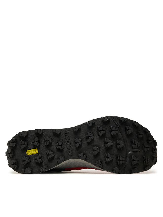 Inov-8 Zapatillas de running Inov-8 Trailtalon 01275 Rojo