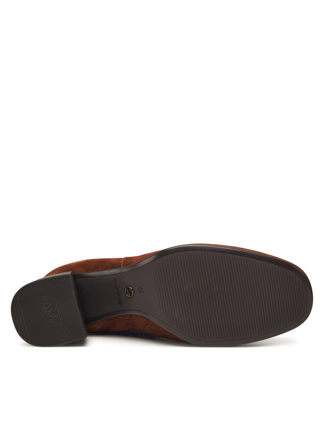 Tamaris Stiefeletten Tamaris 1-25323-45 Braun