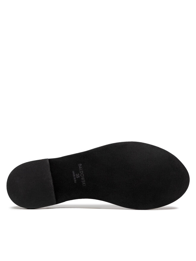 Baldowski Sandalias Baldowski D03843-0621-001 Negro