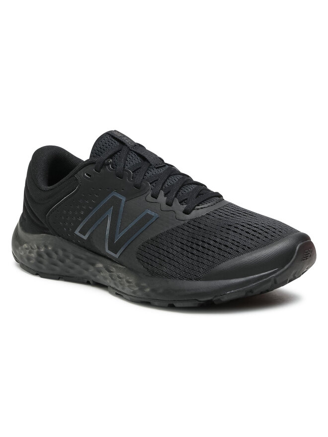 New Balance Laufschuhe New Balance Fresh Foam 520 v7 M520LK7 Schwarz