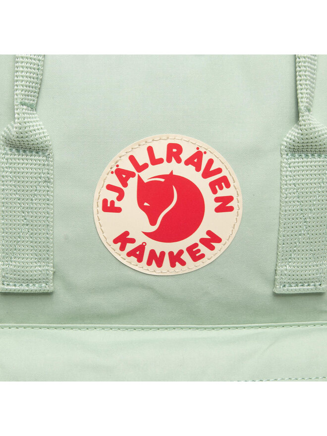 Rucksack Fjallraven Kanken 23510 Grun eschuhe