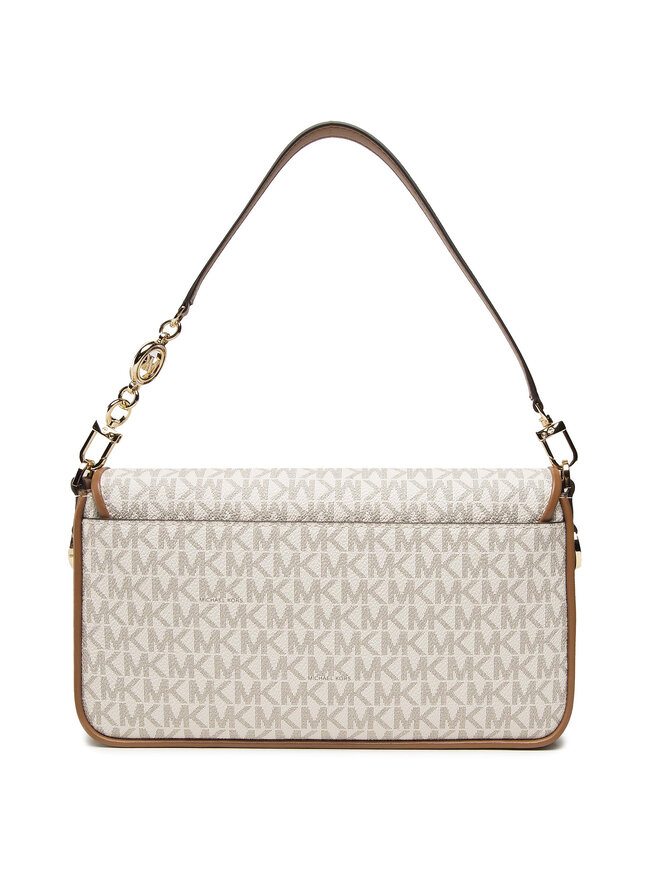 MICHAEL Michael Kors Handtasche MICHAEL Michael Kors Bradshaw 30S1G2BL1B Beige